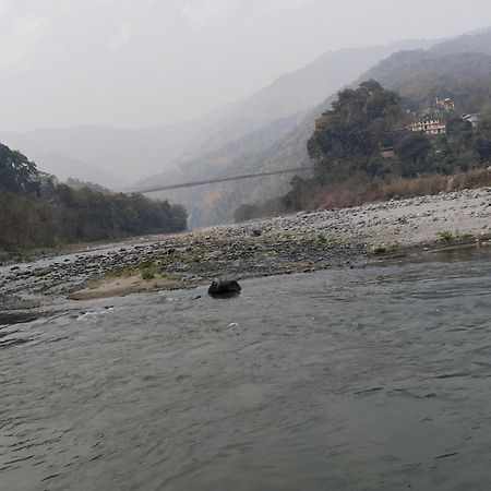 Dsd Bomzon Homestay Darjeeling  Exterior foto