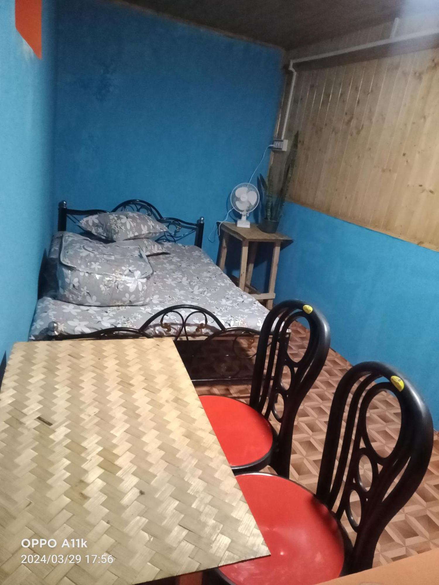 Dsd Bomzon Homestay Darjeeling  Exterior foto