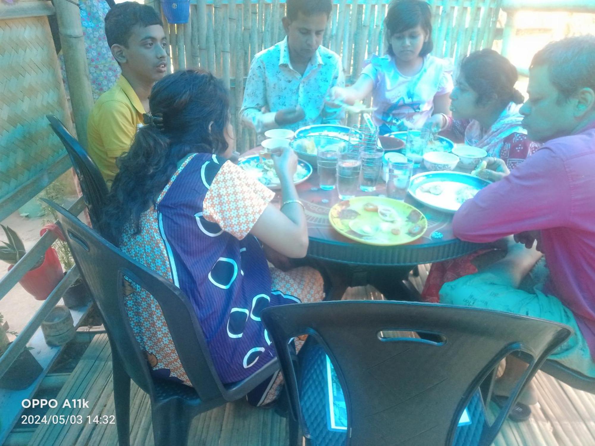 Dsd Bomzon Homestay Darjeeling  Exterior foto
