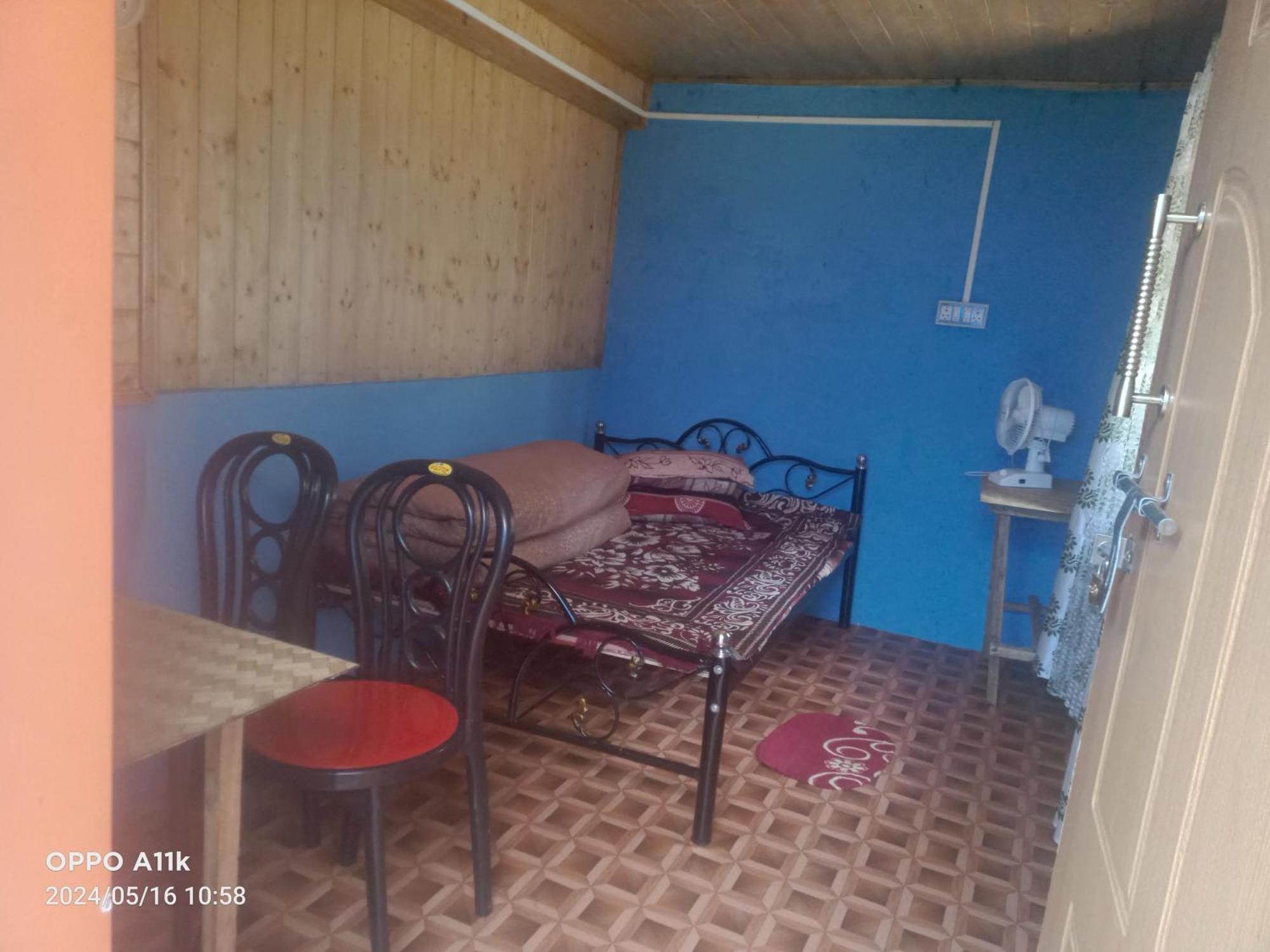Dsd Bomzon Homestay Darjeeling  Zimmer foto
