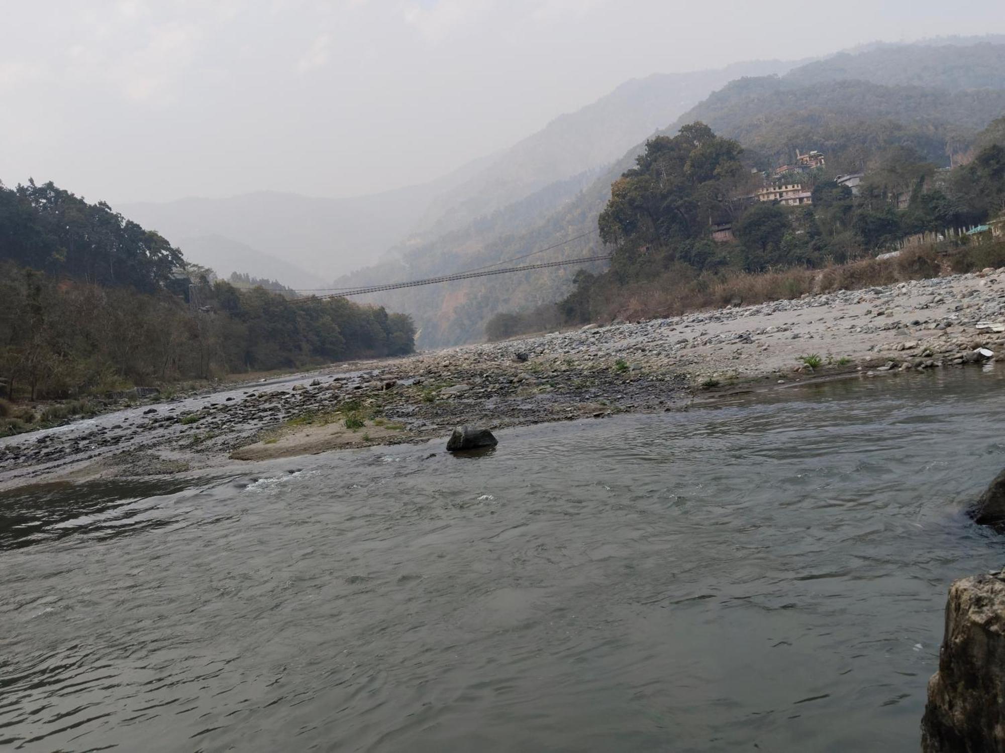 Dsd Bomzon Homestay Darjeeling  Exterior foto